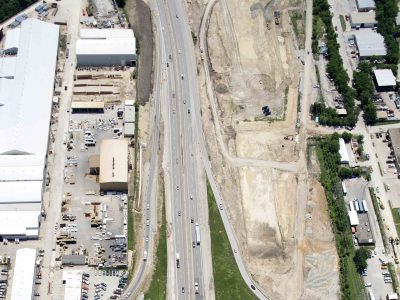 April 2015: 35W at 28th Street