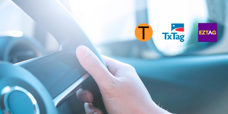 Get Your Toll Tag