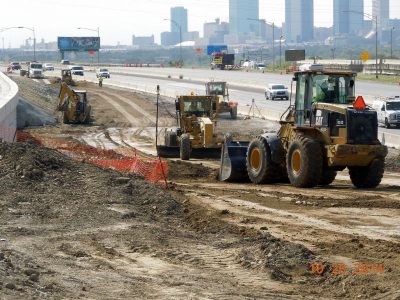 November 2014: I-35W