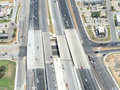 August 2014: 121/183 at Precinct Line Road