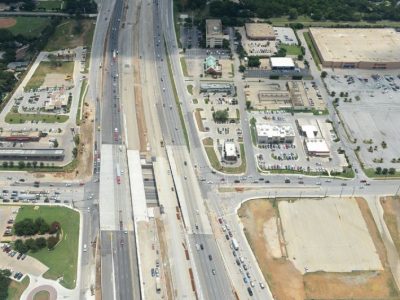 June 2014: 121/183 at Precinct Line Road