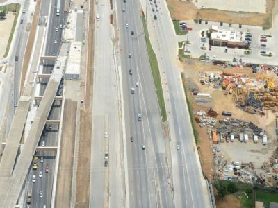 June 2014: 121/183 west of Precinct Line Road 2