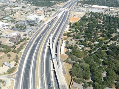 September 2014: 121/183 west of Precinct Line Road