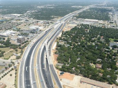 August 2014: 121/183 west of Precinct Line Road