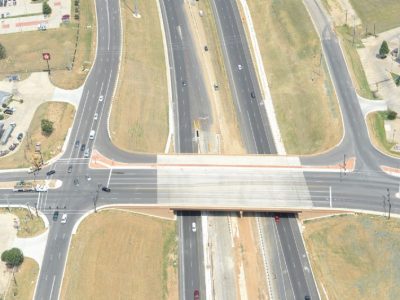 August 2014: 121 at Murphy Drive