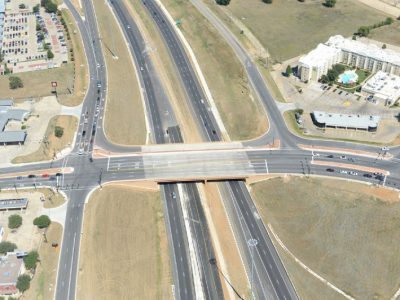 September 2014: 121 at Murphy Drive