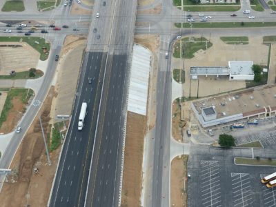 June 2014: 183 at Industrial Blvd