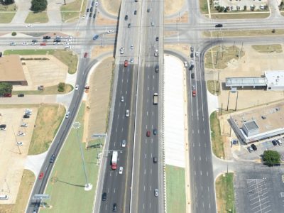 August 2014: 121 at Industrial Boulevard