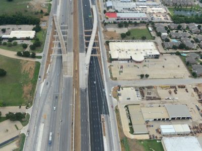 June 2014: 183 east of Westpark Way