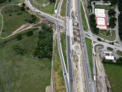 35W at Northside Dr-Yucca Ave