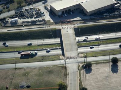 October 2014: 35W at Papurt Street