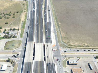 September 2014: 820 at Beach Street