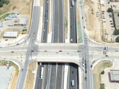 August 2014: 820 at Denton Hwy 377