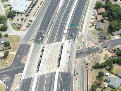 August 2014: 820 at Holiday Lane