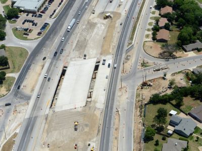 May 2014: 820 at Holiday Ln.