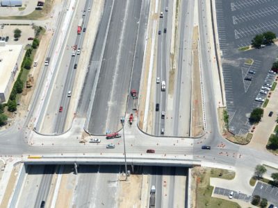 May 2014: 820 at Iron Horse Blvd.