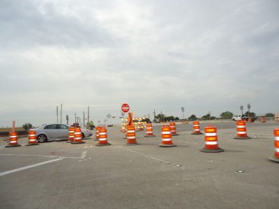 September 2013: Denton Highway 377