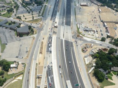 July 2014: Bedford Road