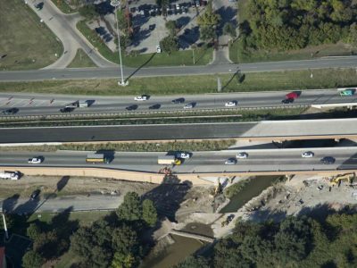 November 2014: I-35W