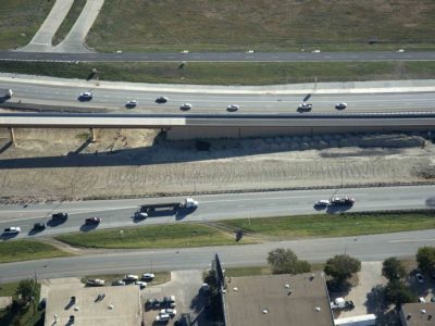 November 2014: I-35W