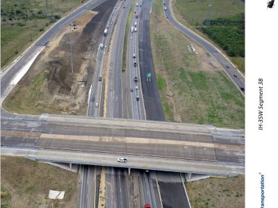 I-35W Segment 3B 3