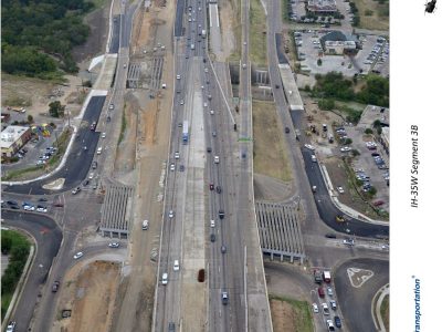I-35W Segment 3B 4