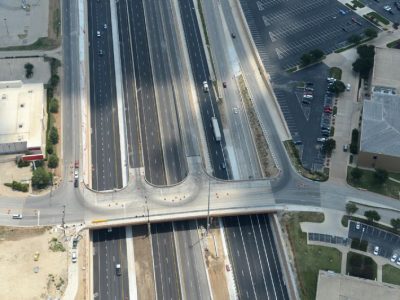 July 2014: Iron Horse Boulevard