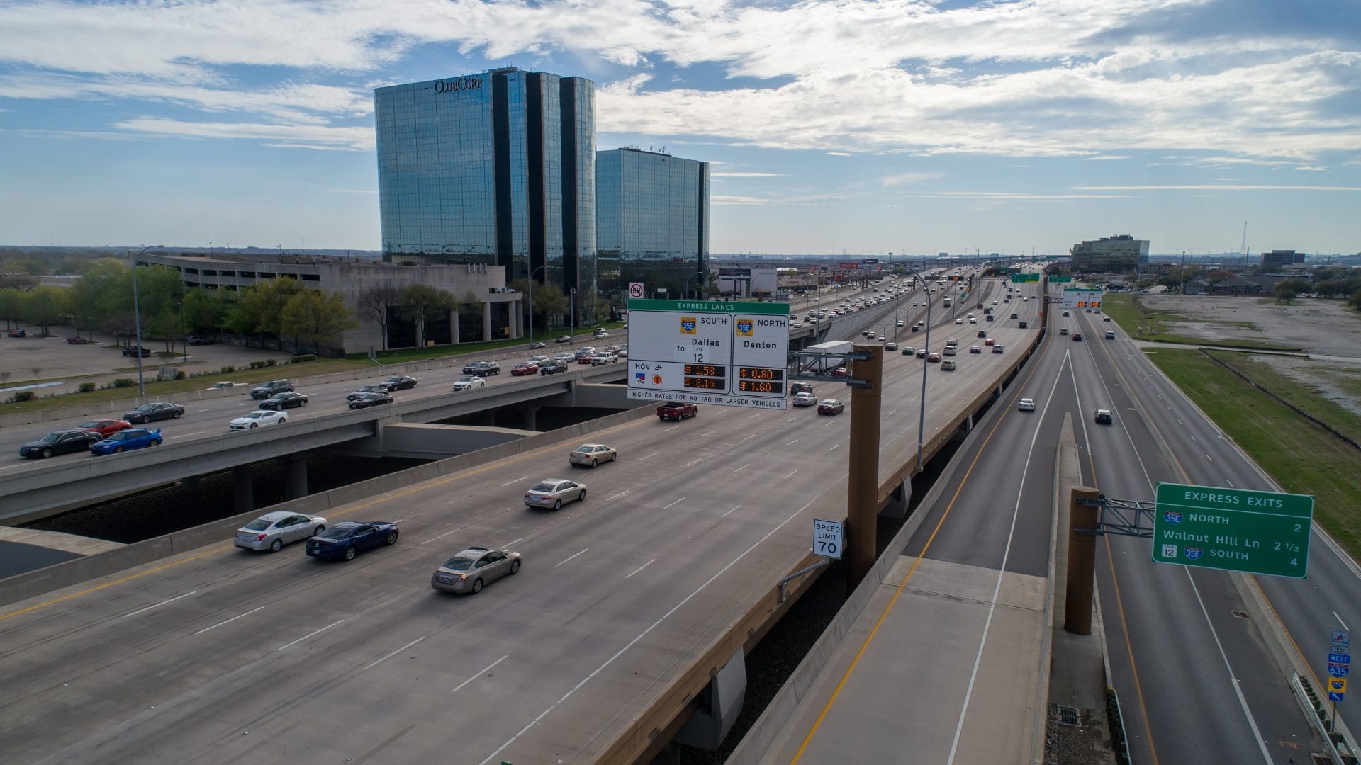 How To Use - LBJ, NTE & NTE 35W TEXpress Lanes