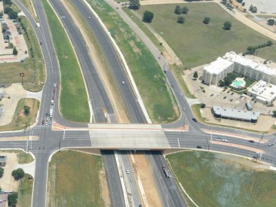 July 2014: Murphy Drive 2