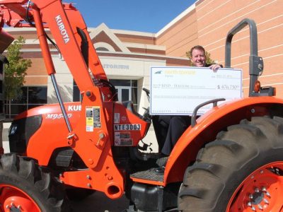 Haltom High principal Simmons