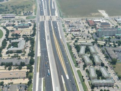 July 2014: Riverside Drive 2