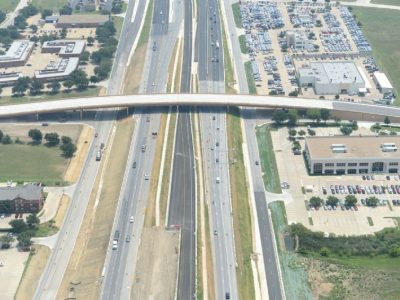 July 2014: Riverside Drive