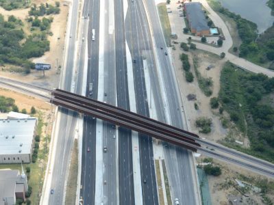 July 2014: Union Pacific Rail