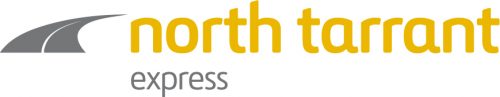 North Tarrant Express Corporate Logo