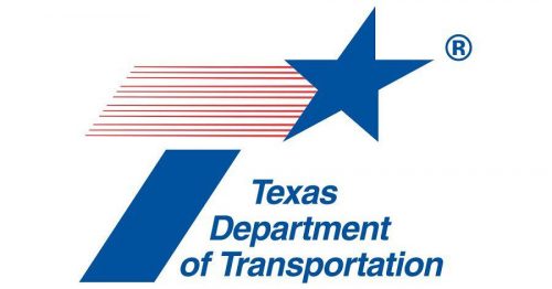 Texas Department of Transportation Logo