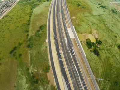 I-35W just south of SH 170