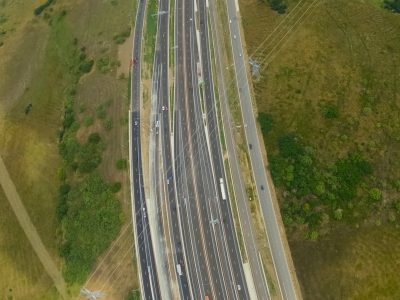 I-35W just south of SH 170