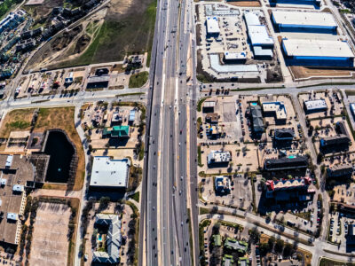  I-820 at Beach St. looking east 