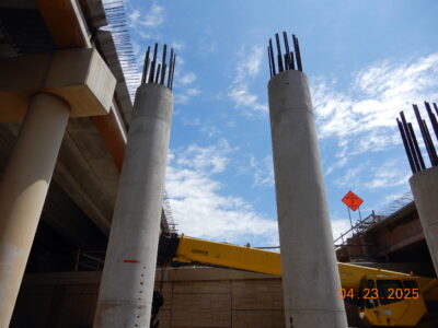  Precinct Line Rd. under SH 121/183