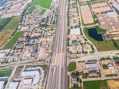  I-820 at Beach St. looking west