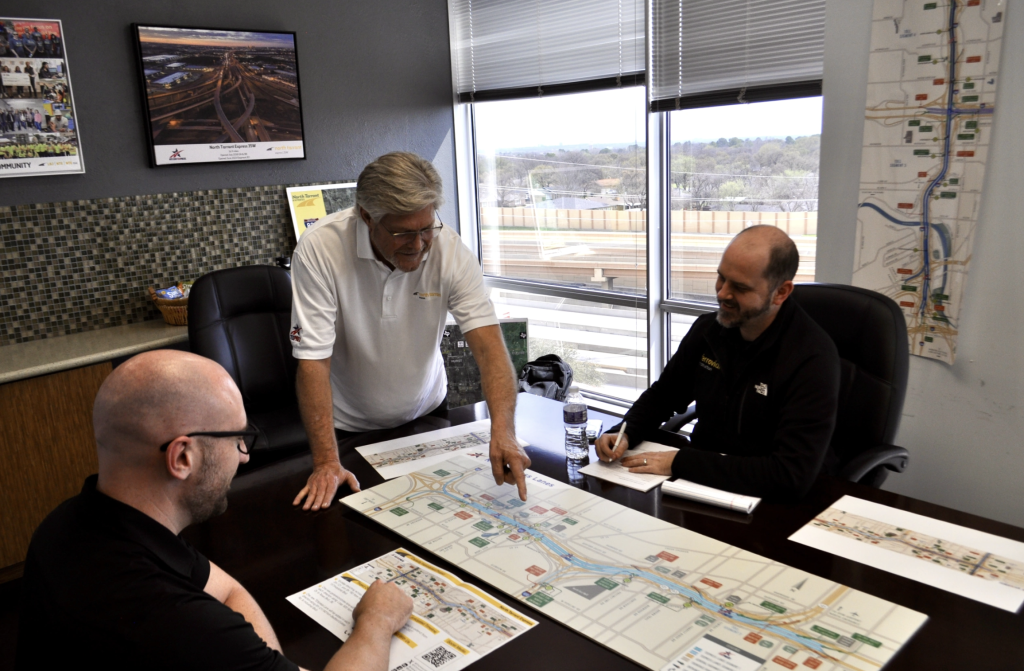 Inside the NTE Capacity Improvement Project: Faster, Safer, Together ...